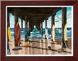 Pier by Scott Westmoreland Limited Edition Print