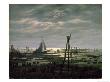 Marshy Beach by Caspar David Friedrich Limited Edition Pricing Art Print