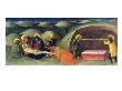 Christ In The Sepulcher by Bartolomeo Di Tommaso Limited Edition Print