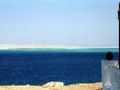 Coastline, Southern Egypt by Susanne Friedrich Limited Edition Print