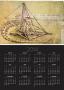 Excavating Machine, Codex Atlanticus, 1478-1518 by Leonardo Da Vinci Limited Edition Print