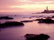 Cabrillo Lighthouse, Highway 1, Ca by Peter French Limited Edition Print