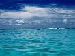 Tropical Water And Sky, Micronesia by Michael Aw Limited Edition Print