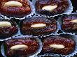 Dates Stuffed With Almonds, Jiddah, Saudi Arabia by Chris Mellor Limited Edition Print