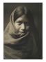 Pakit, Maracopa Girl by Edward S. Curtis Limited Edition Pricing Art Print