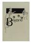Before by William W. Denslow Limited Edition Print