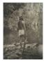 Morning Lights, Apache by Edward S. Curtis Limited Edition Print