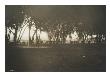 Under The Cottonwoods by Edward S. Curtis Limited Edition Print