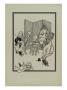 Exactly So! I Am A Humbug! by William W. Denslow Limited Edition Print