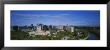 Winnipeg, Manitoba, Canada by Panoramic Images Limited Edition Print