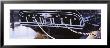 Warship Moored At A Harbor, Uss Constitution, Freedom Trail, Boston, Massachusetts, Usa by Panoramic Images Limited Edition Print