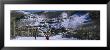 Skiers Skiing, Beaver Creek Resort, Colorado, Usa by Panoramic Images Limited Edition Pricing Art Print