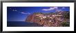 Cliffs On The Coast, Cabo Girao, Camara De Lobos, Madeira, Portugal by Panoramic Images Limited Edition Print