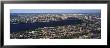 Aerial View Of Back Bay, Cambridge, Boston, Massachusetts, Usa by Panoramic Images Limited Edition Print