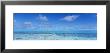 Clouds Over The Pacific Ocean, Rangiroa, French Polynesia by Panoramic Images Limited Edition Print