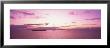 Lake Michigan Sunrise, Door County, Wisconsin, Usa by Panoramic Images Limited Edition Print