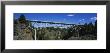 Old Bridge, Idaho, Usa by Panoramic Images Limited Edition Pricing Art Print