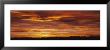 Sky At Sunset, Daniels Park, Denver, Colorado, Usa by Panoramic Images Limited Edition Print