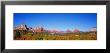 Red Rocks, Sedona Arizona, Usa by Panoramic Images Limited Edition Pricing Art Print