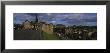 High Angle View Of Buildings In A City, Edinburgh, Scotland, United Kingdom by Panoramic Images Limited Edition Print