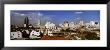 Bangkok, Thailand by Panoramic Images Limited Edition Print