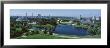 Olympic Park, Munich, Germany by Panoramic Images Limited Edition Pricing Art Print