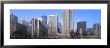 Buildings In A City, San Francisco, California, Usa by Panoramic Images Limited Edition Pricing Art Print