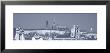 Buildings In A City, Hradcany Castle, St. Nicholas Church, Prague, Czech Republic by Panoramic Images Limited Edition Print