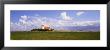 Haurigs Kirke, Jutland, Denmark by Panoramic Images Limited Edition Pricing Art Print