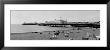 Water And Beach, Brighton, England, United Kingdom by Panoramic Images Limited Edition Print
