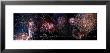 Fireworks, Japan by Panoramic Images Limited Edition Print