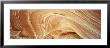 The Wave, Coyote Buttes, Pariah Canyon, Arizona, Usa by Panoramic Images Limited Edition Print