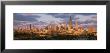 Cityscape, Day, Chicago, Illinois, Usa by Panoramic Images Limited Edition Print
