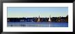 Mahone Bay, Nova Scotia, Canada by Panoramic Images Limited Edition Pricing Art Print