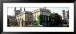 Oxford University, New College, England, United Kingdom by Panoramic Images Limited Edition Print