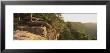 High Angle View Of A Cliff, Creek Falls State Park, Tennessee, Usa by Panoramic Images Limited Edition Pricing Art Print