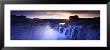 Shoshone Falls, Snake River, Idaho, Usa by Panoramic Images Limited Edition Pricing Art Print