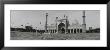Mosque, Delhi, India by Panoramic Images Limited Edition Pricing Art Print