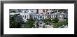 Plaza De Colon, Old San Juan, Puerto Rico, Usa by Panoramic Images Limited Edition Pricing Art Print