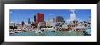 Summer, Chicago, Illinois, Usa by Panoramic Images Limited Edition Pricing Art Print