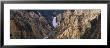 Canyon, Yellowstone National Park, Wyoming, Usa by Panoramic Images Limited Edition Print