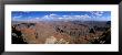 View From North Rim, Grand Canyon National Park, Arizona, Usa by Panoramic Images Limited Edition Print