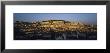 High Angle View Of Buildings In A City, Lisbon, Portugal by Panoramic Images Limited Edition Print