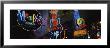 Neon Signs, Memphis, Tennessee, Usa by Panoramic Images Limited Edition Pricing Art Print