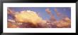 Clouds, Sunset by Panoramic Images Limited Edition Print