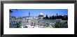 Jerusalem, Israel by Panoramic Images Limited Edition Print
