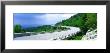 Linn Cove Viaduct, North Carolina, Usa by Panoramic Images Limited Edition Print