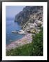 Positano, Costiera Amalfitana, Unesco World Heritage Site, Campania, Italy by Roy Rainford Limited Edition Print