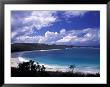 Soni Beach On Culebra Island, Puerto Rico by Michele Molinari Limited Edition Print