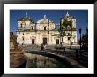 Cathedral, Leon, Nicaragua, Central America by G Richardson Limited Edition Print